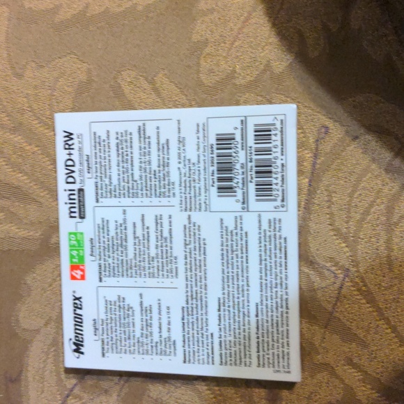 DVD+RW - Picture 2 of 2